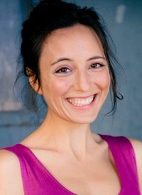 Laura Maire