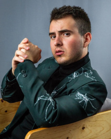 Дали Гонсалес