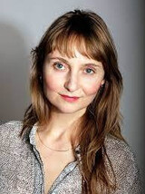 Maria Wardzinska